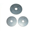 Plain Flat Washers with Flat Gasket